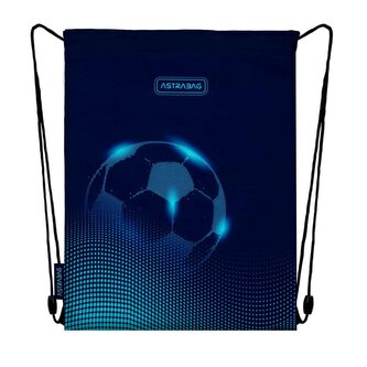 Worek na obuwie Astrabag Football Light AD1