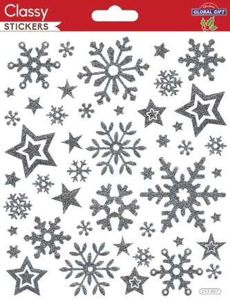 samol. GG vánoční CLS 212007