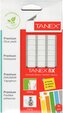 lepící hmota Tanex 50g/80ks bílá
