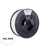 C-Tech 3DF-P-TPU90A-1.75-9003 3D filament, PREMIUM LINE, TPU 90A, flexibilní, dopravní bílá, RAL9003, 1,75mm, 1kg