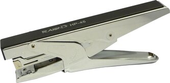 sešívačka Raion HP-45 kleště černá 30l