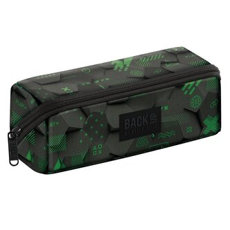 Piórnik BackUp 7 K63 DERFORM