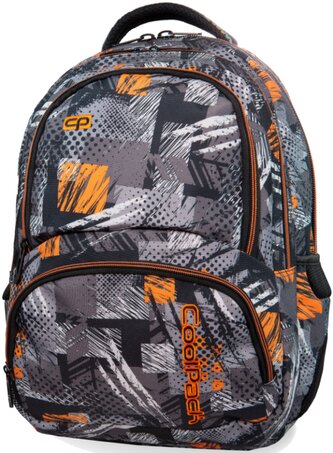 batoh CoolPack Spiner B01001