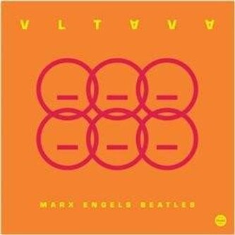 Marx, Engels, Beatles - 2 LP
