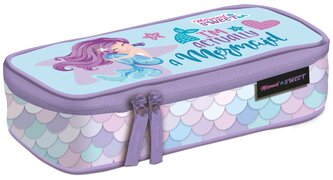 pouzdro Lizzy Mermaid Sweet 24