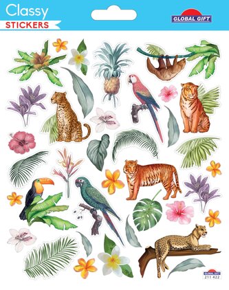 samol. GG CLS 211422 Safari