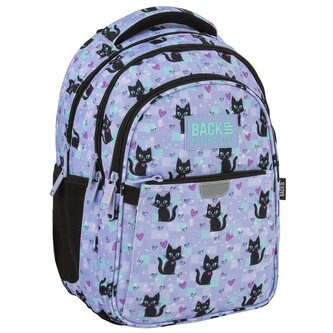 Plecak BackUp 7 P16 DERFORM