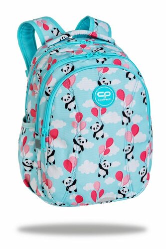 Plecak młodzieżowy Joy S Panda ballons E48548 CoolPack