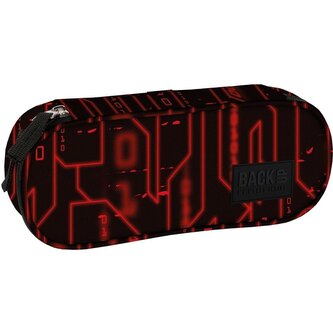 Piórnik BackUp 7 A51 DERFORM