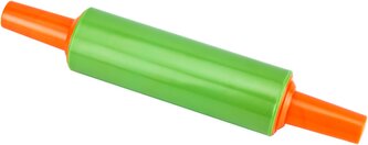 modelovací váleček plast mix barev BR-476