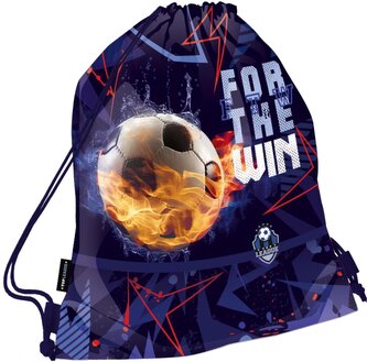 sáček na cvičky Top League Win 24