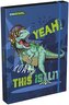 box na sešity A4 Dino Cool Dino Roar 23052101