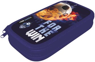 penál 2 patra prázdný Top League Win 24