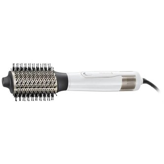 Remington AS8901 HYDRAluxe kulmofén, 1200 W, 3 teploty, 2 rychlosti, chladná špička, bílá