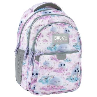 Plecak BackUp 7 P01 DERFORM