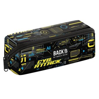 Piórnik BackUp 7 K50 DERFORM