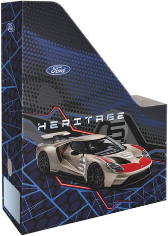 box na sešity skládací A4 Ford Performance 23057814
