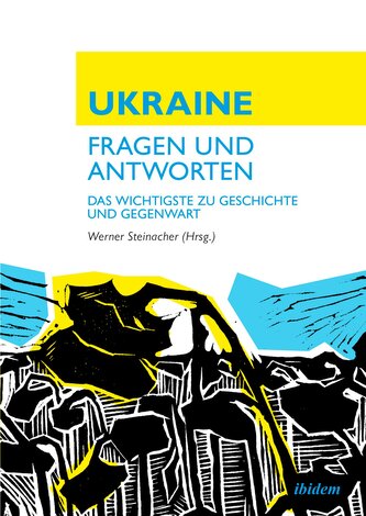 Ukraine: Fragen - Antworten