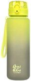 lahev CoolPack Brisk 600ml duhová  žlutá