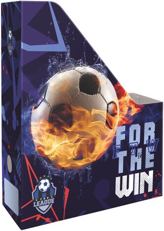 box na sešity skládací A4 Top League Win 24