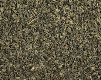 Zelený čaj China Gunpowder 50 g