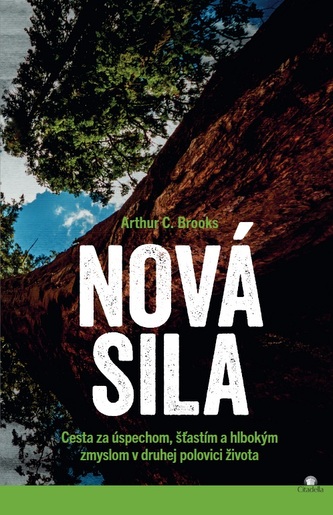 Nová sila Nová sila