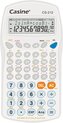 kalkulačka Casine CS-212 šedá