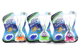 Zvířátka na potápění