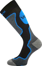 VoXX® podkolenky In-line blue 39-42 (26-28) 1 pár