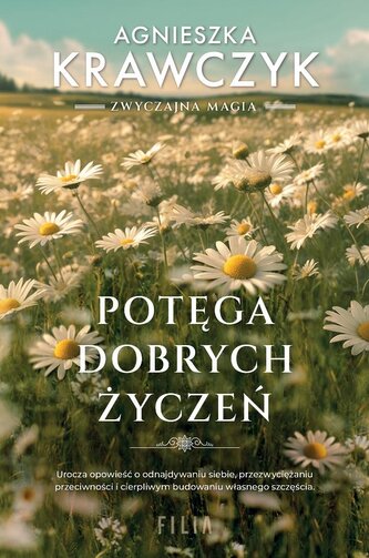 Potęga dobrych życzeń Potęga dobrych życzeń