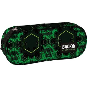 Piórnik BackUp 7 A45 DERFORM