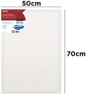 plátno v rámu 50x70 cm PP98-5070 plátno v rámu 50x70 cm PP98-5070