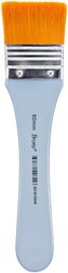 štětec BR plochý syntetický 50mm BR-2173