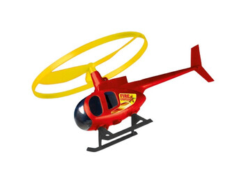 Vystřelovací vrtulník Fire Copter Vystřelovací vrtulník Fire Copter