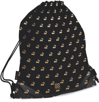 sáček na cvičky Cornell Cherry Gold 22954569