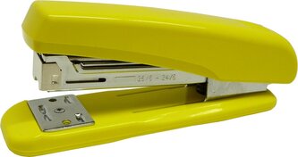 sešívačka Raion HD-45N  žlutá 30l 24/6