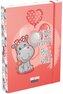box na sešity A5 Lollipop Thiny Hippo 24