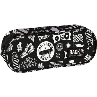 Piórnik BackUp 7 A57 DERFORM