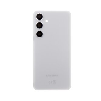Samsung S721B Galaxy S24 FE Kryt Baterie Gray (Service Pack)