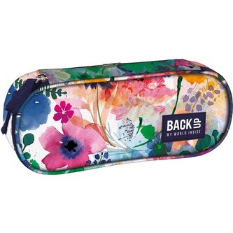 Piórnik BackUp 7 A10 DERFORM