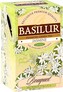 BASILUR Bouquet Jasmine přebal 25x1,5g
