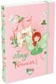 box na sešity A4 Fairy Ballerina Dance 24