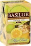 BASILUR Magic Lemon & Lime přebal 25x2g
