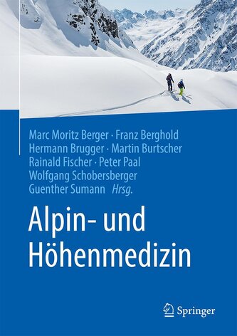 Alpin- und Höhenmedizin