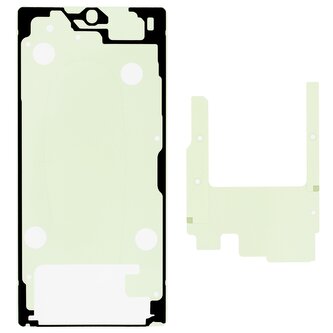 Samsung S938B Galaxy S25 Ultra Lepicí Páska pod LCD Set (Service Pack)