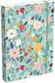 box na sešity A4 Cornell Flower 24