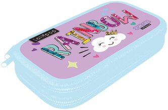 penál 2 patra prázdný Lollipop Stay Cute 24