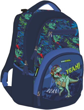 batoh Dino Cool Dino Roar 23041901