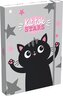 box na sešity A5 KitTok Stars 22958460
