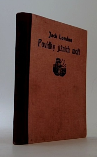 Povídky jižních moří